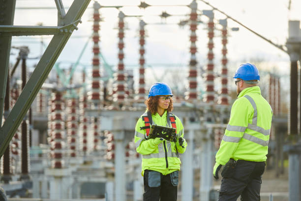 Best Electrician Near Me  in Malad City, ID
