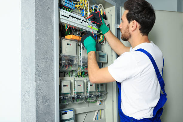, ID Electrician Company