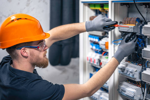 Best Licensed Electrician  in Malad City, ID